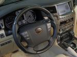 Lexus LX570 Invader L60 by ASI 2010 года